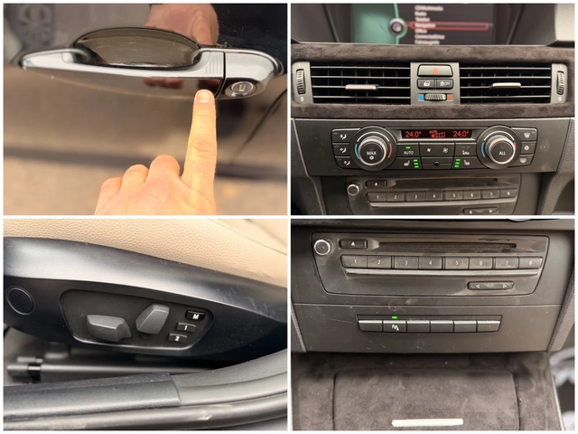 BMW 335 d= M-performance= Keyless Go= Нави= Подгрев= - автомобили, коли, обяви за нови и употребявани 15