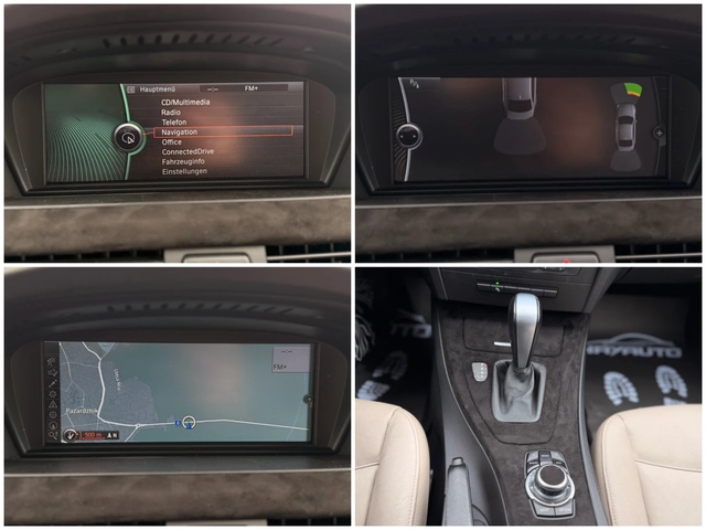 BMW 335 d= M-performance= Keyless Go= Нави= Подгрев= - автомобили, коли, обяви за нови и употребявани 16