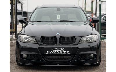 bmw-335 - 1