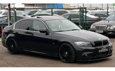 bmw-335 - 2