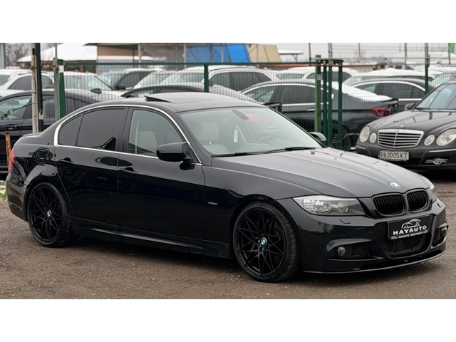 BMW 335 d= M-performance= Keyless Go= Нави= Подгрев= - автомобили, коли, обяви за нови и употребявани 2