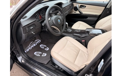 BMW 335 d= M-performance= Keyless Go= Нави= Подгрев= - автомобили, коли, обяви за нови и употребявани 8