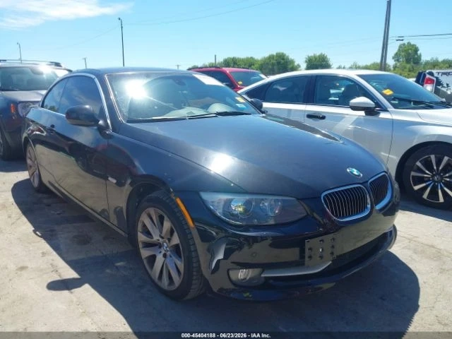 BMW 335 i / ЗАДНО / - автомобили, коли, обяви за нови и употребявани 0