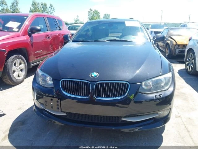 BMW 335 i / ЗАДНО / - автомобили, коли, обяви за нови и употребявани 10