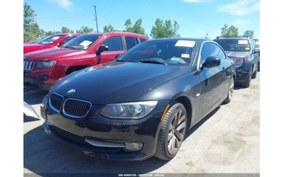 bmw-335 - 1