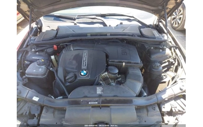 BMW 335 i / ЗАДНО / - автомобили, коли, обяви за нови и употребявани 8