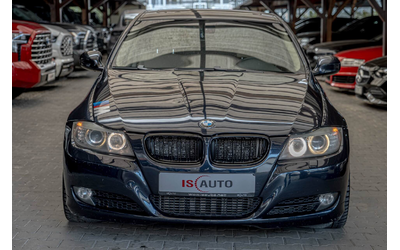 bmw-335-ix-podgrev-xenon-usb-ccbf-light-package-f1 - 0