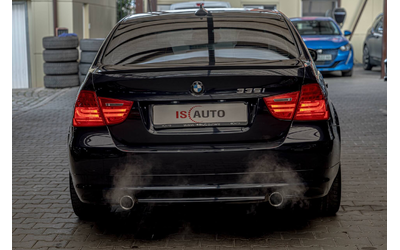 bmw-335-ix-podgrev-xenon-usb-ccbf-light-package-f1 - 3