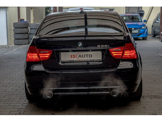 BMW 335 iX/Подгрев/Xenon/USB/CCBF/Light Package/F1 - автомобили, коли, обяви за нови и употребявани 3