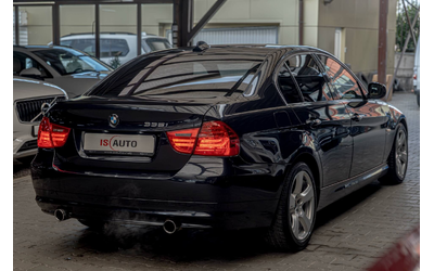 bmw-335-ix-podgrev-xenon-usb-ccbf-light-package-f1 - 4