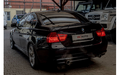 bmw-335-ix-podgrev-xenon-usb-ccbf-light-package-f1 - 5