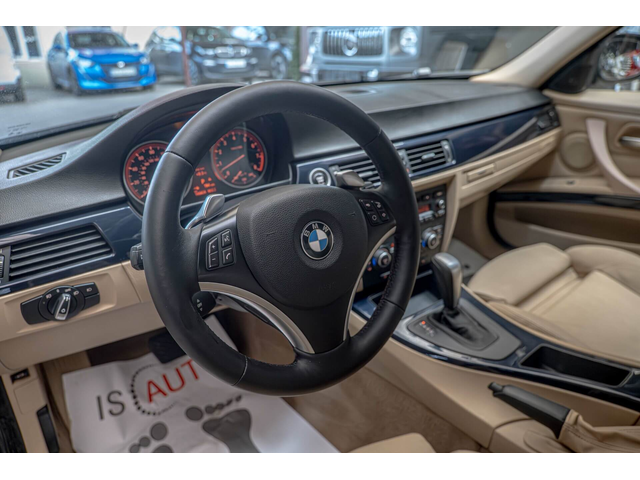 BMW 335 iX/Подгрев/Xenon/USB/CCBF/Light Package/F1 - автомобили, коли, обяви за нови и употребявани 6