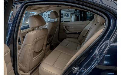 BMW 335 iX/Подгрев/Xenon/USB/CCBF/Light Package/F1 - автомобили, коли, обяви за нови и употребявани 7