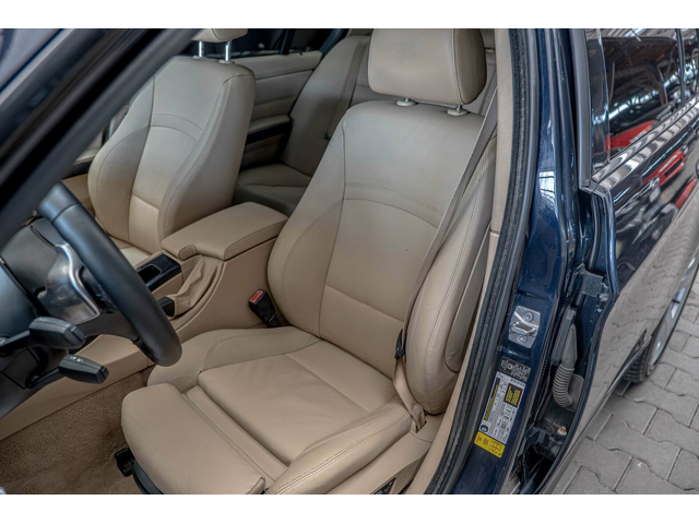 BMW 335 iX/Подгрев/Xenon/USB/CCBF/Light Package/F1 - автомобили, коли, обяви за нови и употребявани 8