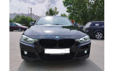 bmw-335-m335xd - 0