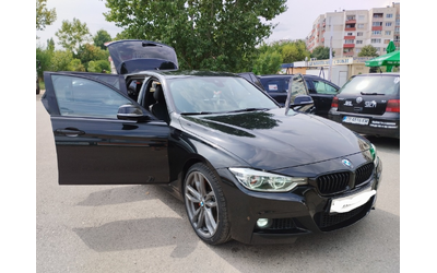 bmw-335-m335xd - 2