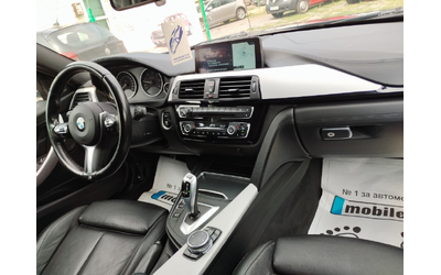 BMW 335 M335xd - автомобили, коли, обяви за нови и употребявани 6