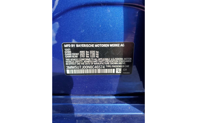 BMW 340 M340I* 22300КМ - автомобили, коли, обяви за нови и употребявани 10