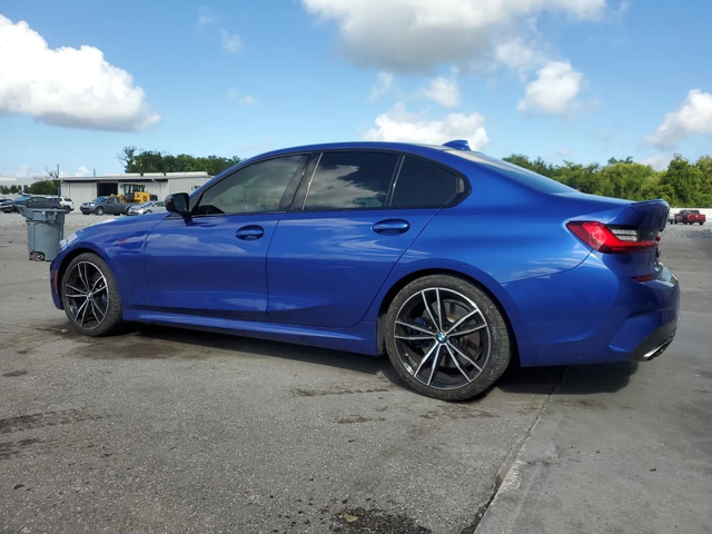 BMW 340 M340I* 22300КМ - автомобили, коли, обяви за нови и употребявани 2