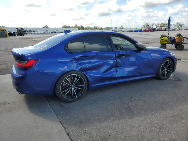 BMW 340 M340I* 22300КМ - автомобили, коли, обяви за нови и употребявани 3