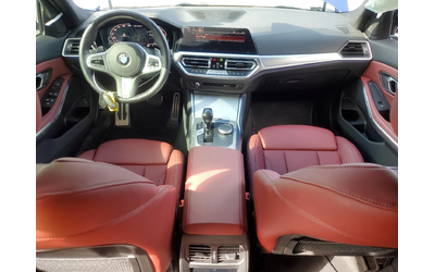 BMW 340 M340I* 22300КМ - автомобили, коли, обяви за нови и употребявани 7