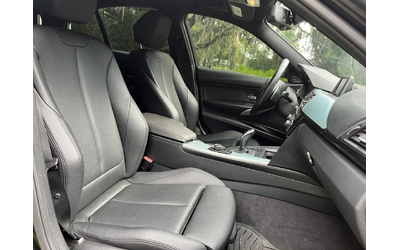 BMW 340 Harman/Kardon* Обдухване* Камера* Крайна цена - автомобили, коли, обяви за нови и употребявани 10