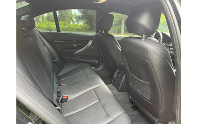 BMW 340 Harman/Kardon* Обдухване* Камера* Крайна цена - автомобили, коли, обяви за нови и употребявани 12