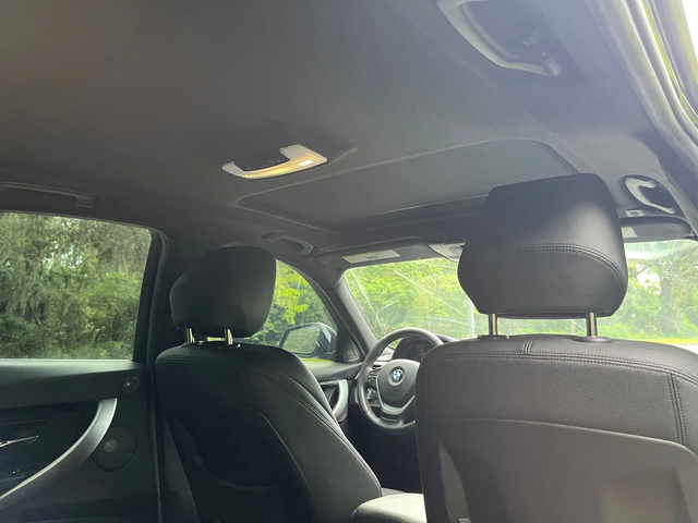 BMW 340 Harman/Kardon* Обдухване* Камера* Крайна цена - автомобили, коли, обяви за нови и употребявани 13