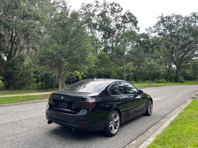 BMW 340 Harman/Kardon* Обдухване* Камера* Крайна цена - автомобили, коли, обяви за нови и употребявани 4