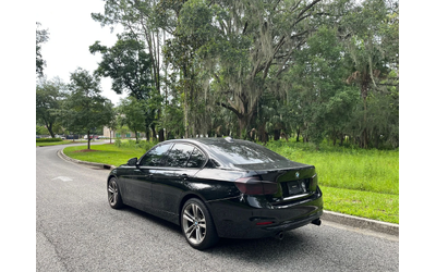 BMW 340 Harman/Kardon* Обдухване* Камера* Крайна цена - автомобили, коли, обяви за нови и употребявани 6