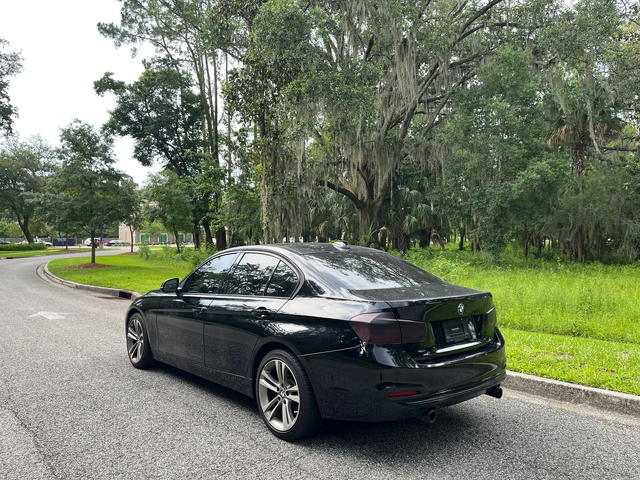 BMW 340 Harman/Kardon* Обдухване* Камера* Крайна цена - автомобили, коли, обяви за нови и употребявани 6