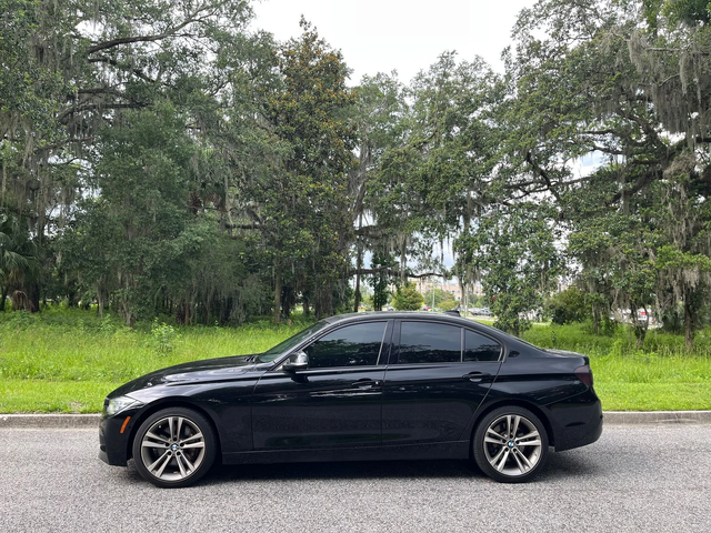 BMW 340 Harman/Kardon* Обдухване* Камера* Крайна цена - автомобили, коли, обяви за нови и употребявани 7