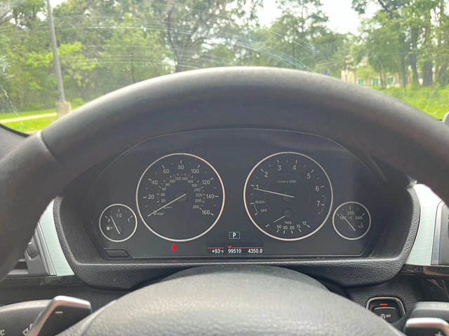 BMW 340 Harman/Kardon* Обдухване* Камера* Крайна цена - автомобили, коли, обяви за нови и употребявани 9