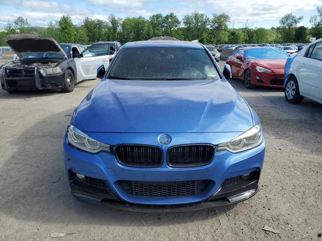 BMW 340 XDRIVE M SPORT* H/K* КАМЕРА* CARPLAY* КАРФАКС - автомобили, коли, обяви за нови и употребявани 0