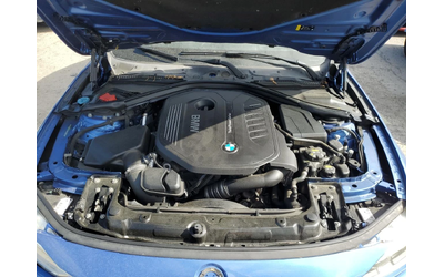 BMW 340 XDRIVE M SPORT* H/K* КАМЕРА* CARPLAY* КАРФАКС - автомобили, коли, обяви за нови и употребявани 10