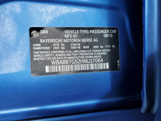 BMW 340 XDRIVE M SPORT* H/K* КАМЕРА* CARPLAY* КАРФАКС - автомобили, коли, обяви за нови и употребявани 11