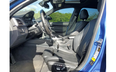 BMW 340 XDRIVE M SPORT* H/K* КАМЕРА* CARPLAY* КАРФАКС - автомобили, коли, обяви за нови и употребявани 6