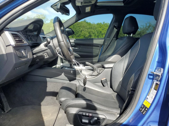 BMW 340 XDRIVE M SPORT* H/K* КАМЕРА* CARPLAY* КАРФАКС - автомобили, коли, обяви за нови и употребявани 6