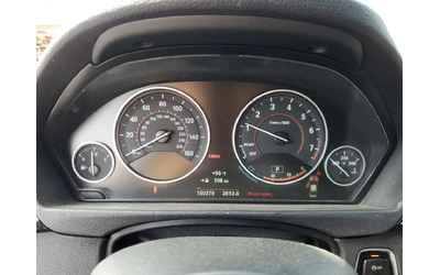 BMW 340 XDRIVE M SPORT* H/K* КАМЕРА* CARPLAY* КАРФАКС - автомобили, коли, обяви за нови и употребявани 8