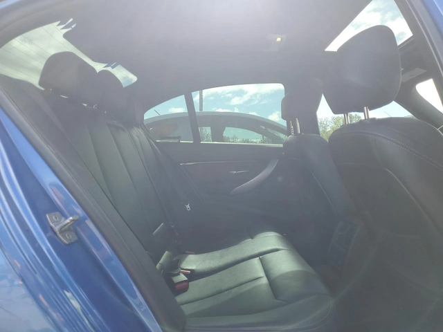 BMW 340 XDRIVE M SPORT* H/K* КАМЕРА* CARPLAY* КАРФАКС - автомобили, коли, обяви за нови и употребявани 9