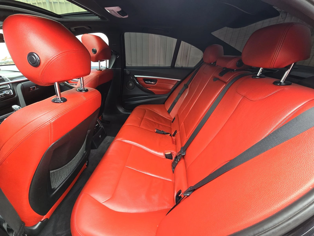 BMW 340 M Pack Shadowline* Harman* Head up* Фиксирана цена - автомобили, коли, обяви за нови и употребявани 12