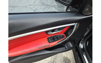 BMW 340 M Pack Shadowline* Harman* Head up* Фиксирана цена - автомобили, коли, обяви за нови и употребявани 7