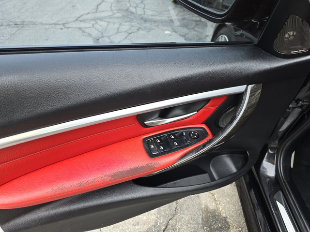 BMW 340 M Pack Shadowline* Harman* Head up* Фиксирана цена - автомобили, коли, обяви за нови и употребявани 7