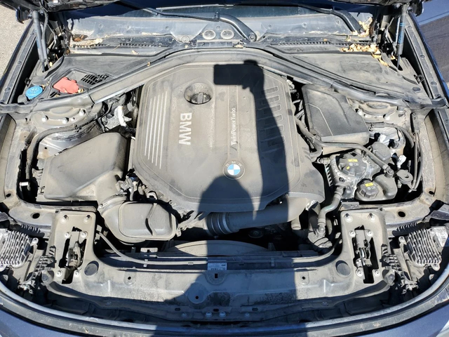 BMW 340 xDrive GT* Harman/Kardon* Head Up* Keyless Go - автомобили, коли, обяви за нови и употребявани 10