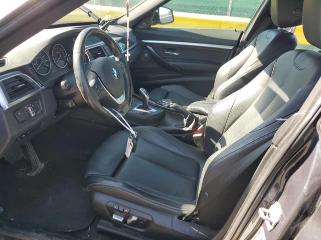 BMW 340 xDrive GT* Harman/Kardon* Head Up* Keyless Go - автомобили, коли, обяви за нови и употребявани 6