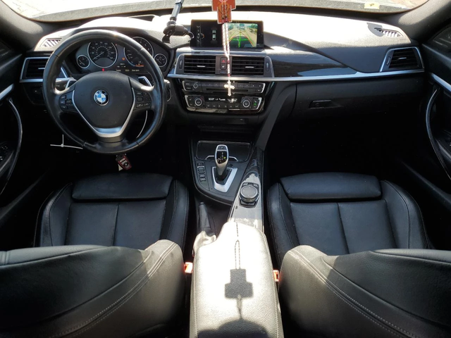 BMW 340 xDrive GT* Harman/Kardon* Head Up* Keyless Go - автомобили, коли, обяви за нови и употребявани 7