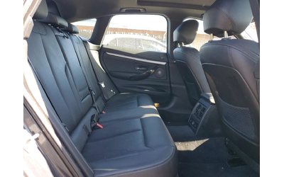 BMW 340 xDrive GT* Harman/Kardon* Head Up* Keyless Go - автомобили, коли, обяви за нови и употребявани 9