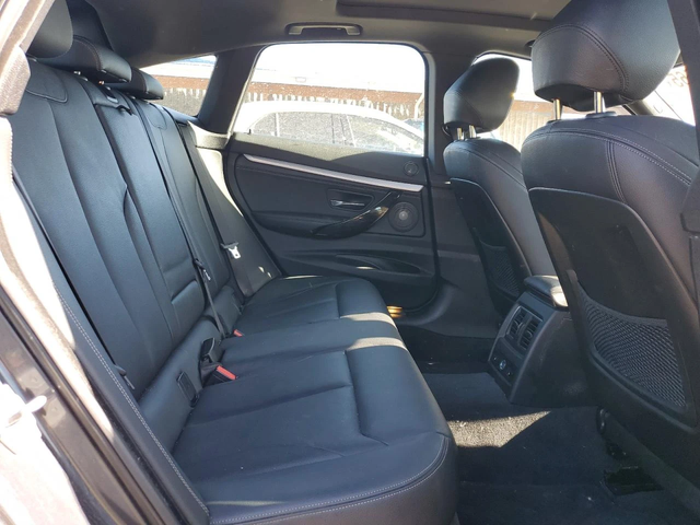 BMW 340 xDrive GT* Harman/Kardon* Head Up* Keyless Go - автомобили, коли, обяви за нови и употребявани 9