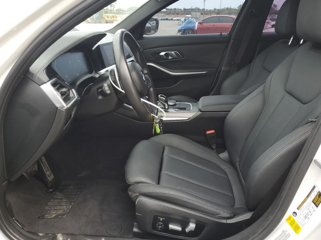 BMW 340 M340I* АВТО КРЕДИТ - автомобили, коли, обяви за нови и употребявани 6