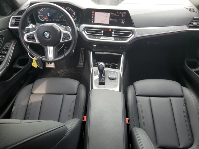 BMW 340 M340I* АВТО КРЕДИТ - автомобили, коли, обяви за нови и употребявани 7